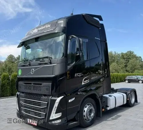 VOLVO FH 