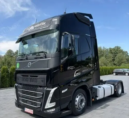 VOLVO FH 