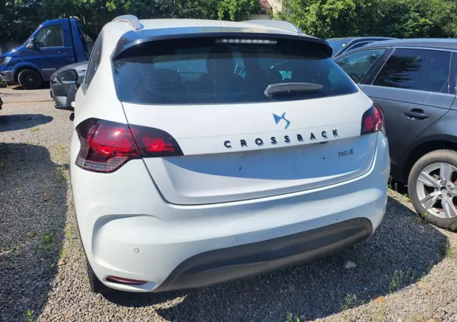 CITROËN DS4 BlueHDi 120 S&S Chic
