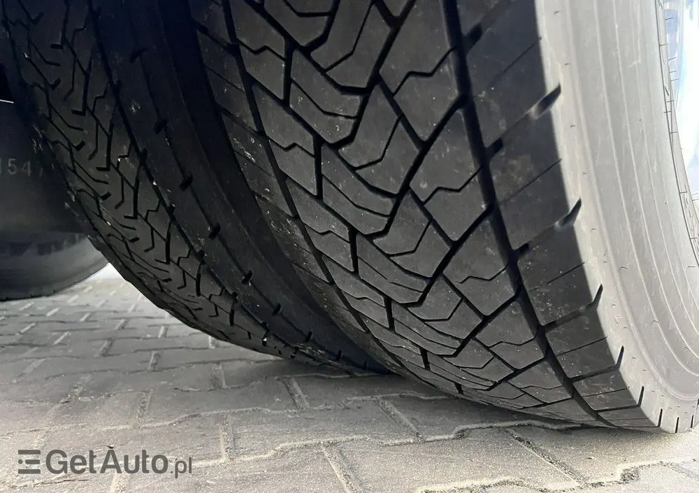 SCANIA R450 2019/2020 FULL ADR idealny stan z Niemiec full led navi 