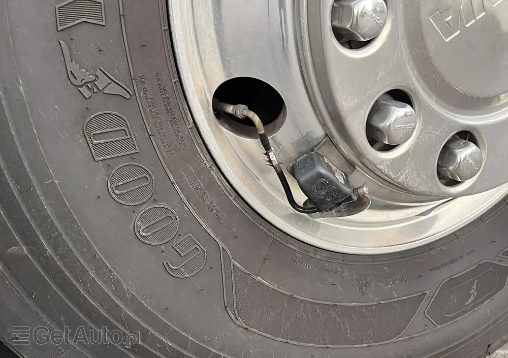 SCANIA R450 2019/2020 FULL ADR idealny stan z Niemiec full led navi 