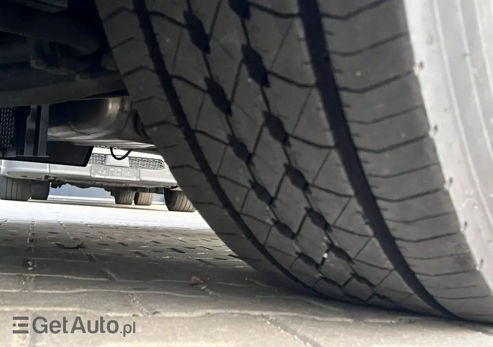 SCANIA R450 2019/2020 FULL ADR idealny stan z Niemiec full led navi 