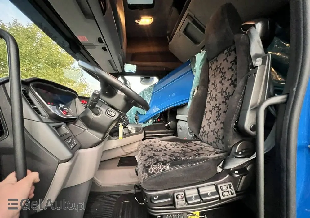 SCANIA R450 2019/2020 FULL ADR idealny stan z Niemiec full led navi 