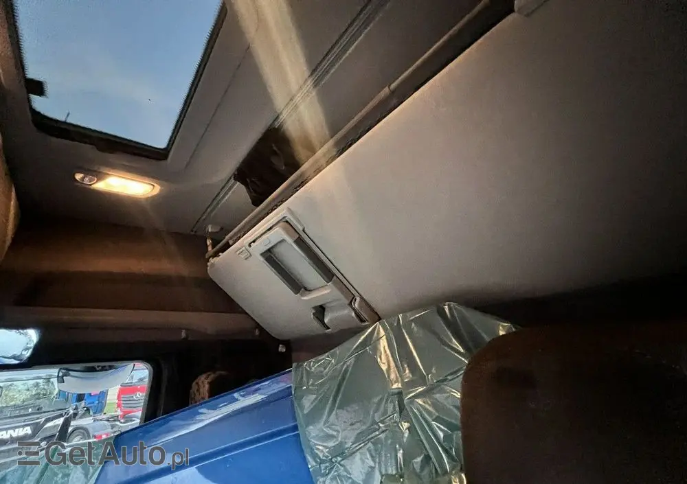 SCANIA R450 2019/2020 FULL ADR idealny stan z Niemiec full led navi 