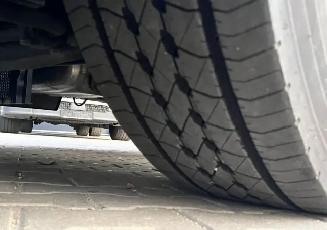 SCANIA R450 2019/2020 FULL ADR idealny stan z Niemiec full led navi 