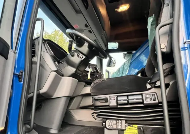 SCANIA R450 2019/2020 FULL ADR idealny stan z Niemiec full led navi 