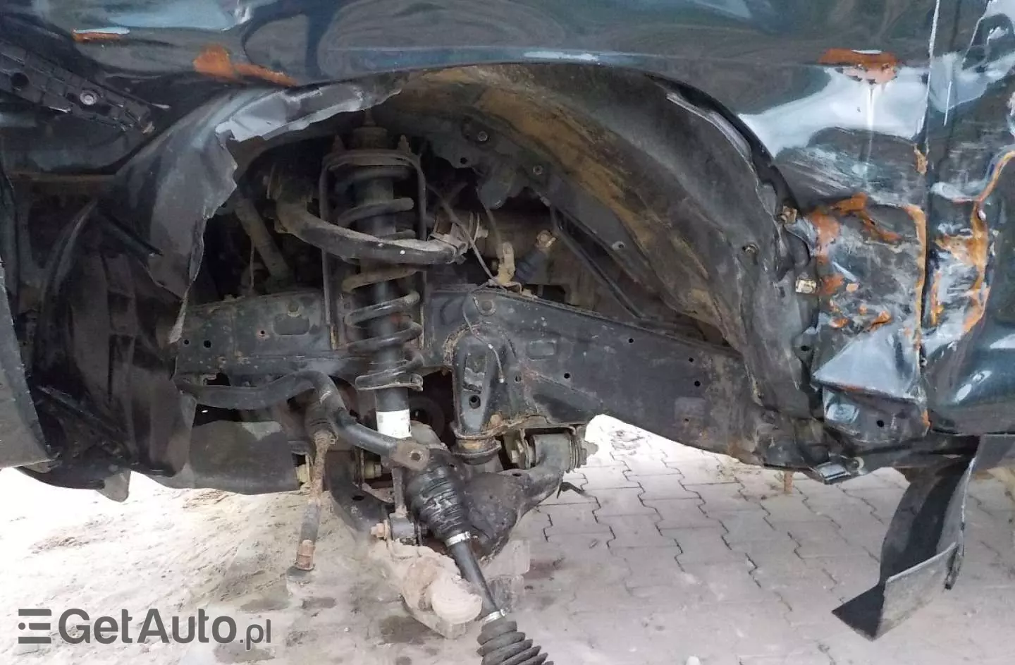 TOYOTA Land Cruiser LC 3.0 D-4D Sol