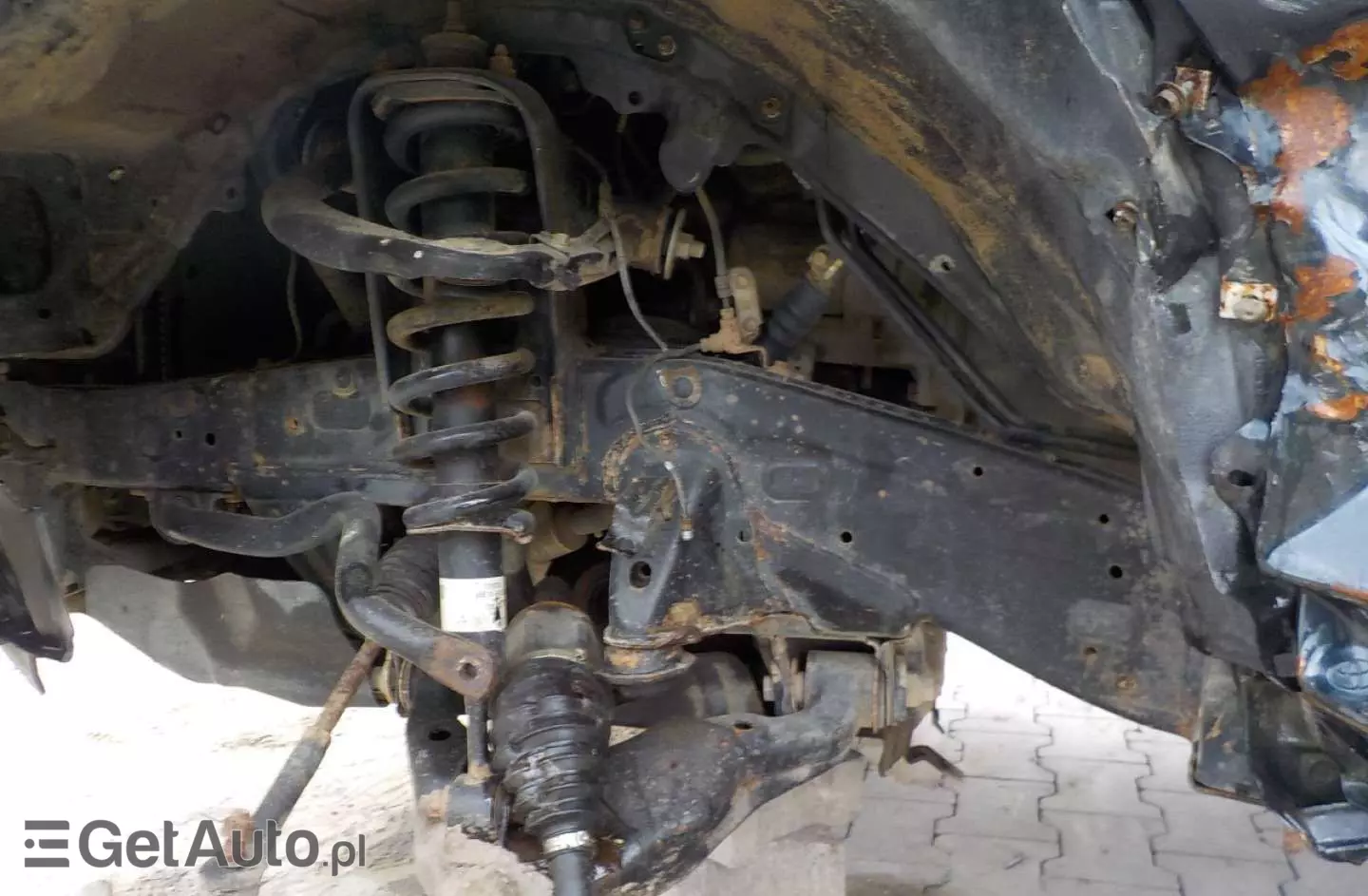 TOYOTA Land Cruiser LC 3.0 D-4D Sol