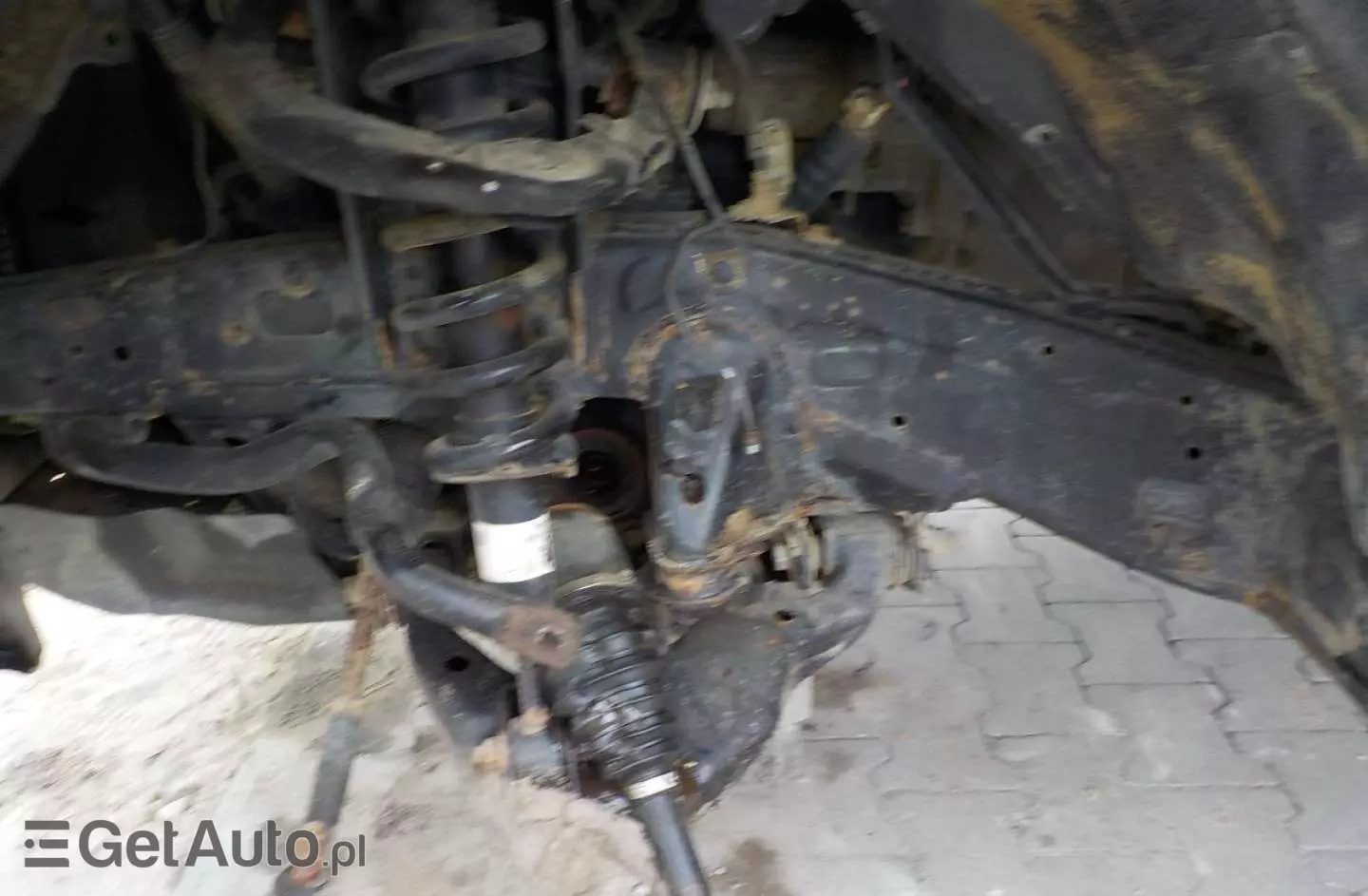 TOYOTA Land Cruiser LC 3.0 D-4D Sol