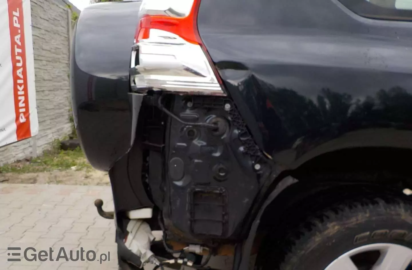 TOYOTA Land Cruiser LC 3.0 D-4D Sol