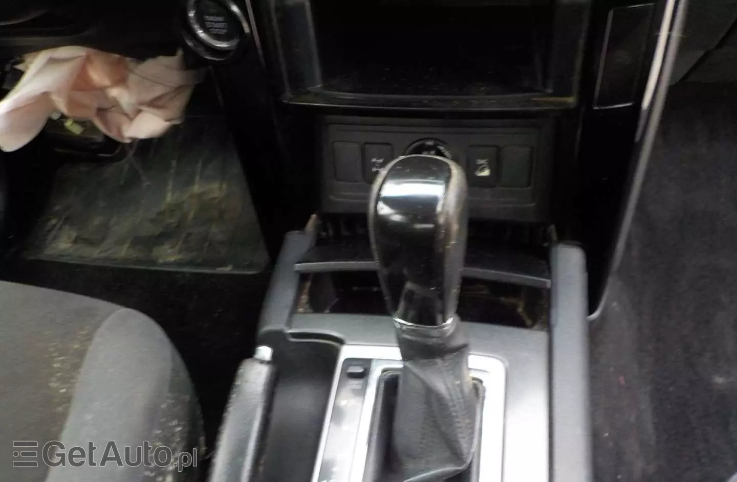 TOYOTA Land Cruiser LC 3.0 D-4D Sol