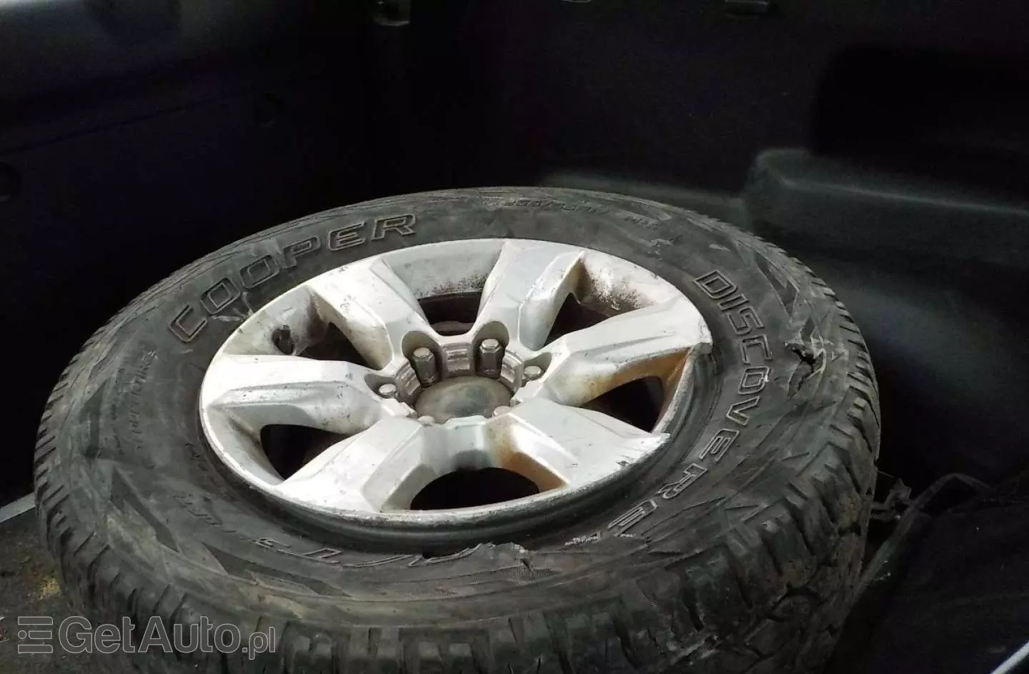 TOYOTA Land Cruiser LC 3.0 D-4D Sol