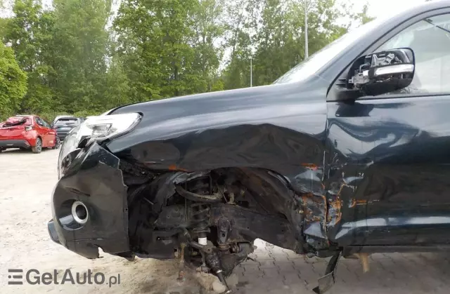 TOYOTA Land Cruiser LC 3.0 D-4D Sol