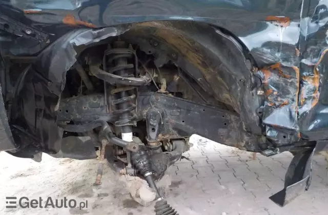 TOYOTA Land Cruiser LC 3.0 D-4D Sol