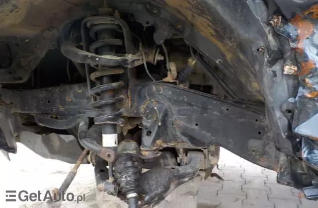 TOYOTA Land Cruiser LC 3.0 D-4D Sol