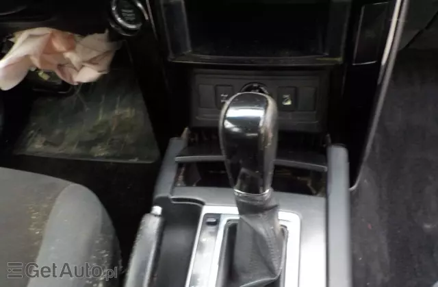 TOYOTA Land Cruiser LC 3.0 D-4D Sol