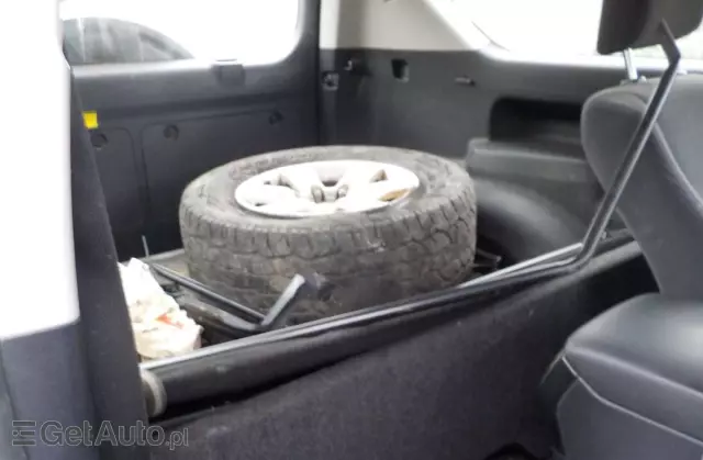 TOYOTA Land Cruiser LC 3.0 D-4D Sol