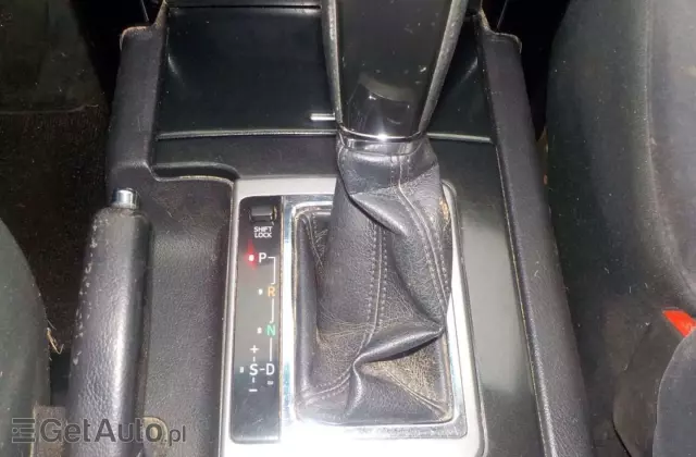 TOYOTA Land Cruiser LC 3.0 D-4D Sol