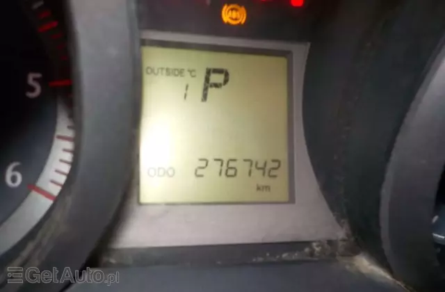 TOYOTA Land Cruiser LC 3.0 D-4D Sol