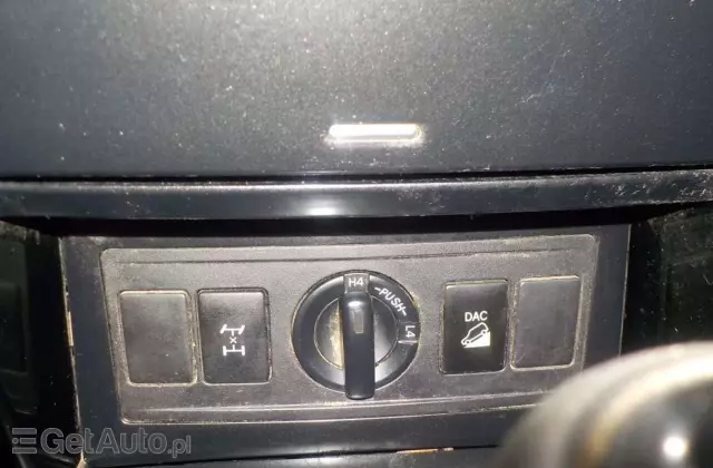 TOYOTA Land Cruiser LC 3.0 D-4D Sol