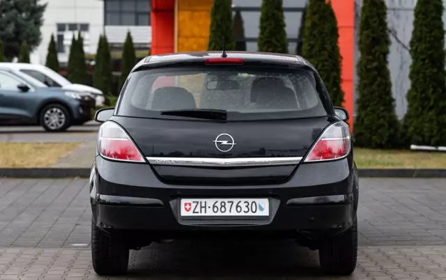 OPEL Astra 1.4
