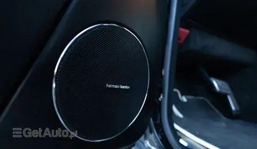 MERCEDES-BENZ Klasa g 63 AMG  