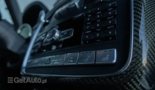 MERCEDES-BENZ Klasa g 63 AMG  