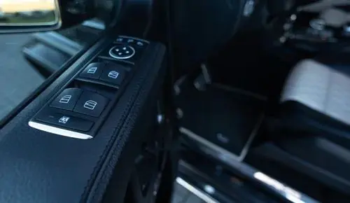 MERCEDES-BENZ Klasa g 63 AMG  