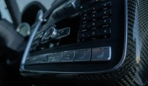 MERCEDES-BENZ Klasa g 63 AMG  