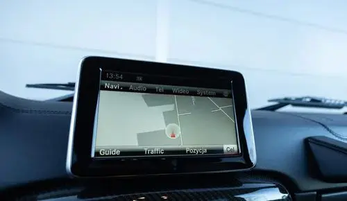 MERCEDES-BENZ Klasa g 63 AMG  