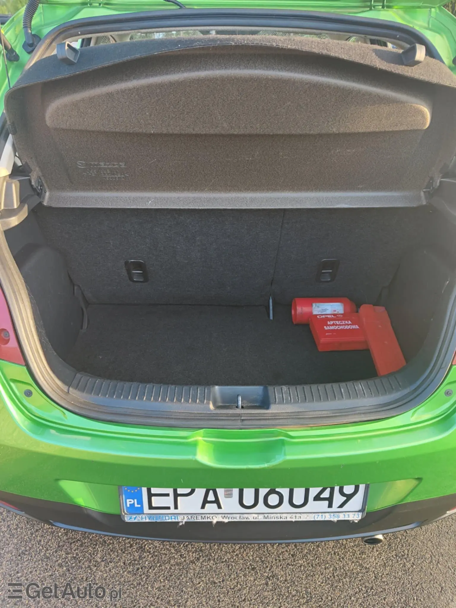 MAZDA 2 Comfort