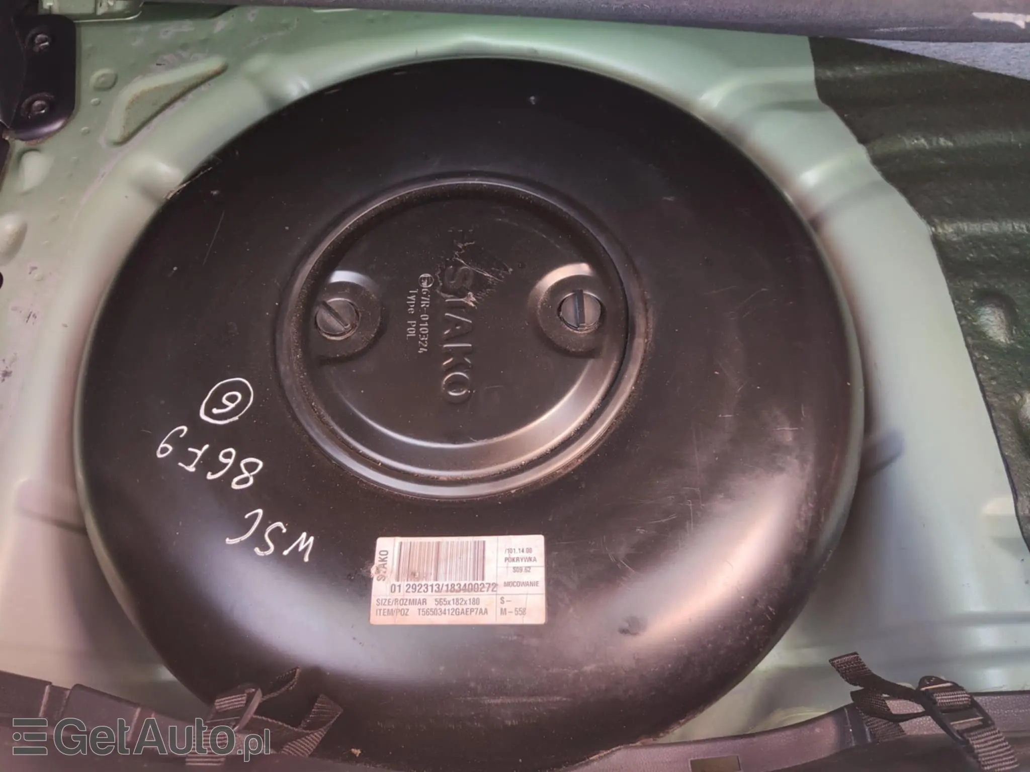 MAZDA 2 Comfort