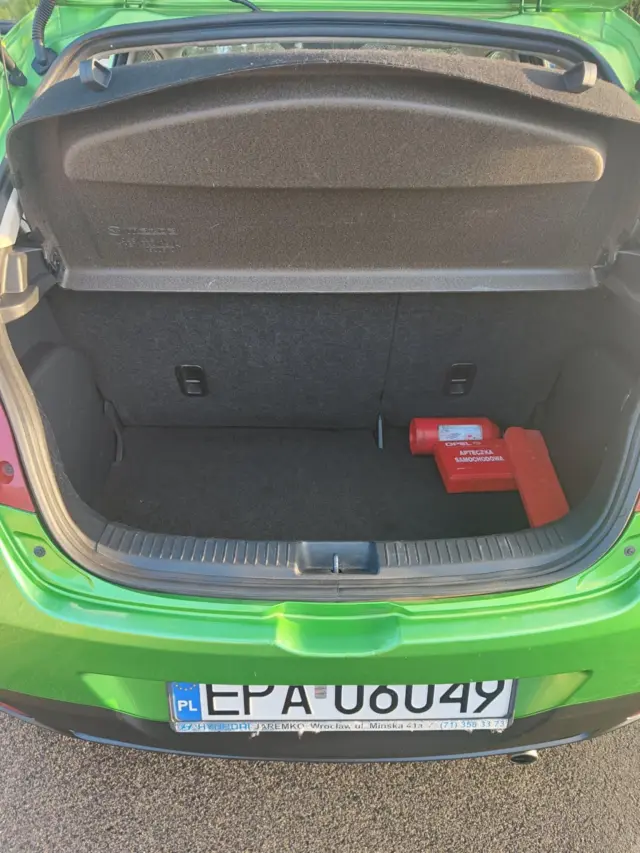 MAZDA 2 Comfort