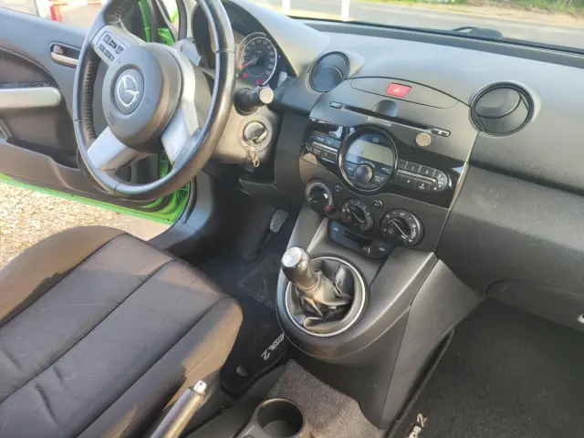 MAZDA 2 Comfort