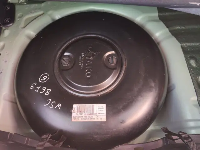 MAZDA 2 Comfort