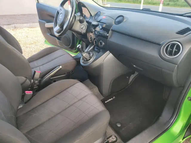 MAZDA 2 Comfort