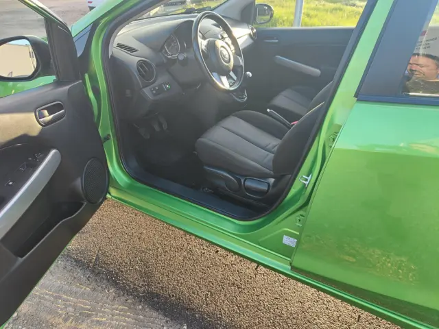 MAZDA 2 Comfort