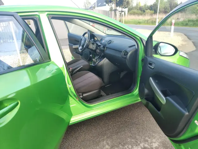 MAZDA 2 Comfort