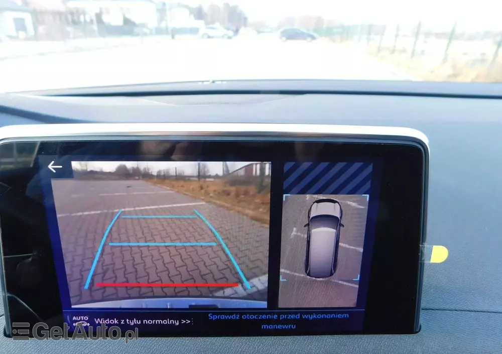 PEUGEOT 5008 1.6 PureTech GT Line S&S EAT8