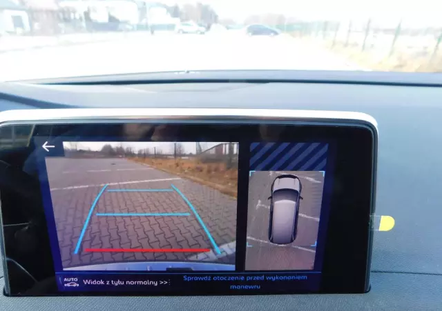 PEUGEOT 5008 1.6 PureTech GT Line S&S EAT8