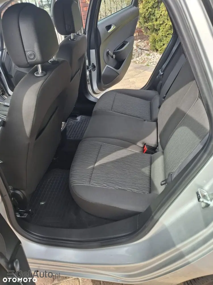 OPEL Astra 1.6 Selection