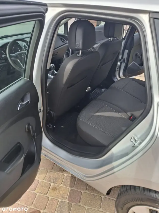 OPEL Astra 1.6 Selection