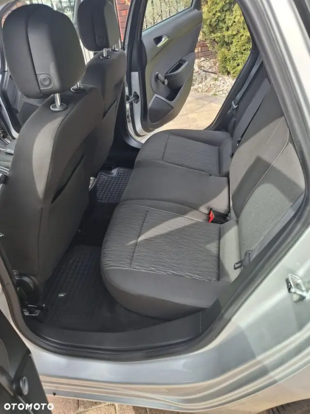 OPEL Astra 1.6 Selection