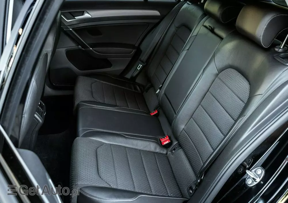 VOLKSWAGEN Golf VII 1.4 TSI BMT Highline