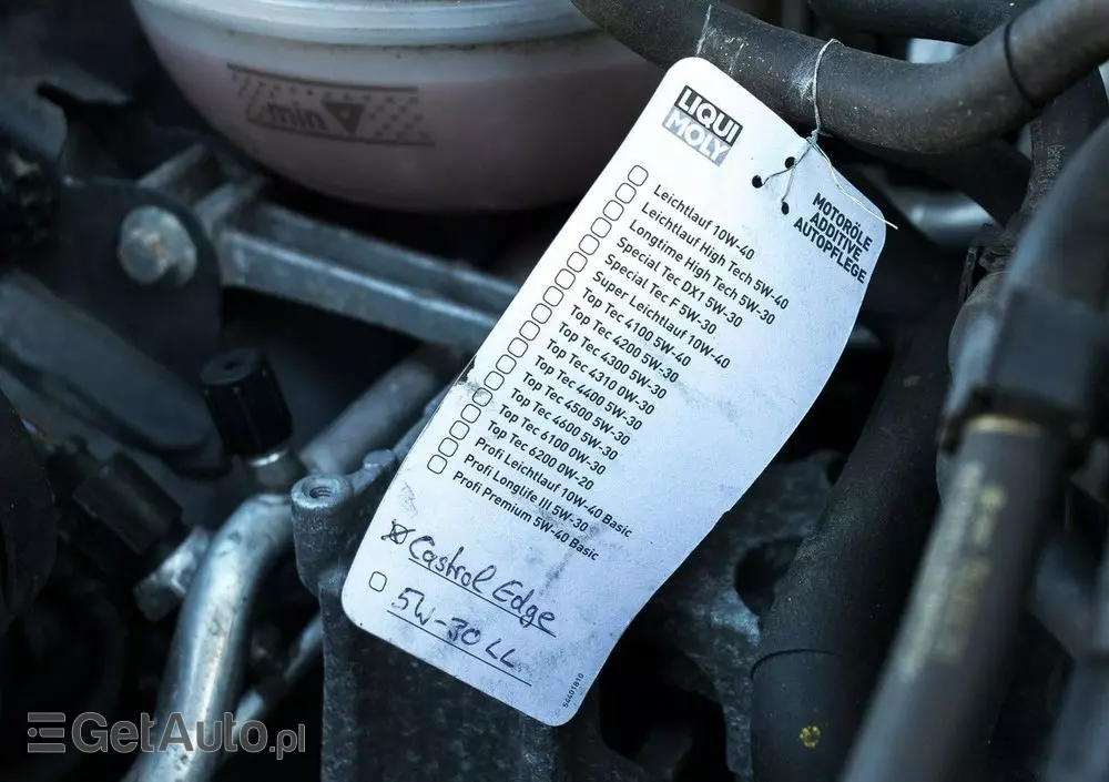 VOLKSWAGEN Golf VII 1.4 TSI BMT Highline