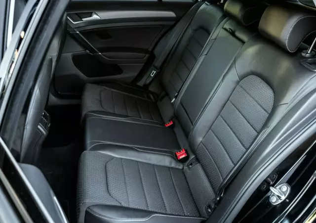 VOLKSWAGEN Golf VII 1.4 TSI BMT Highline