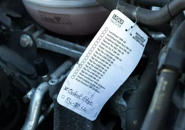 VOLKSWAGEN Golf VII 1.4 TSI BMT Highline