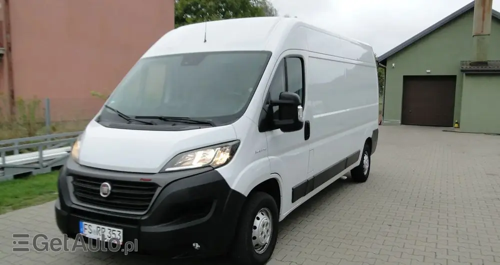 FIAT DUCATO 