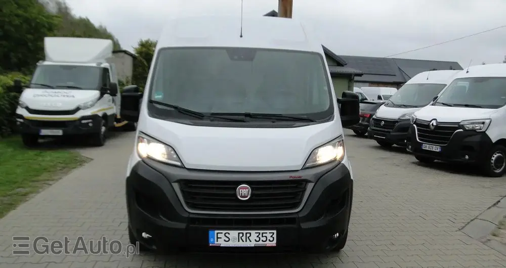 FIAT DUCATO 