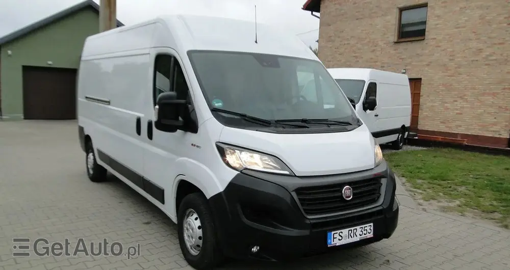 FIAT DUCATO 